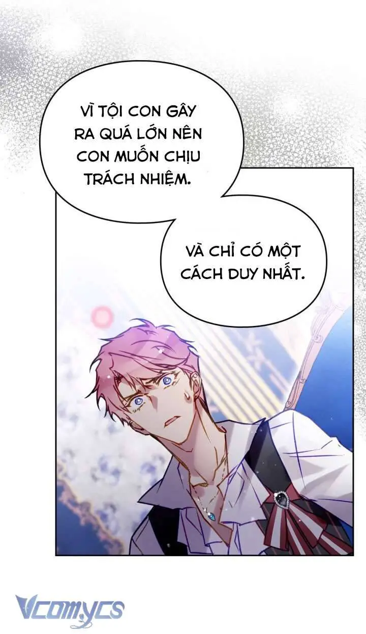 Kết Thúc Của Nhân Vật Phản Diện Chỉ Có Thể Là Cái Chết Nettruyen ZZZ Chương 165 Page 17