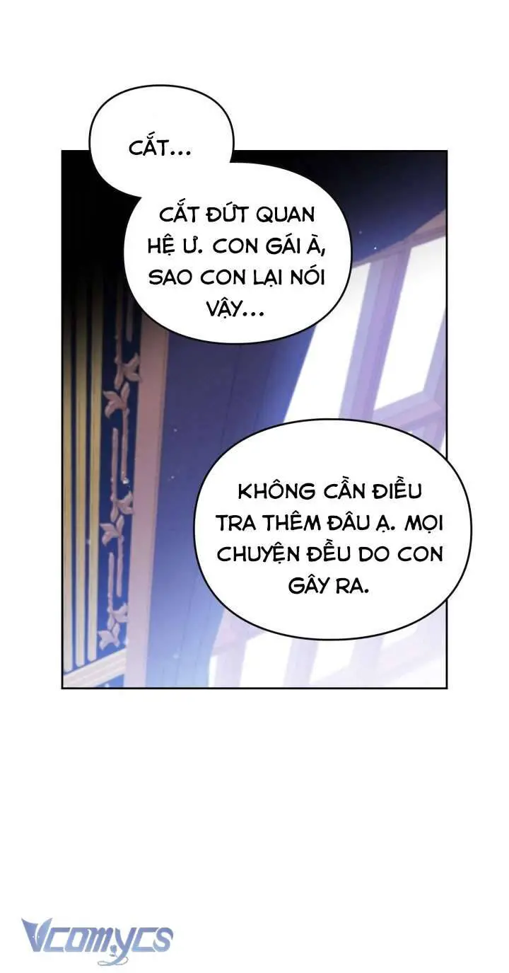 Kết Thúc Của Nhân Vật Phản Diện Chỉ Có Thể Là Cái Chết Nettruyen ZZZ Chương 165 Page 21