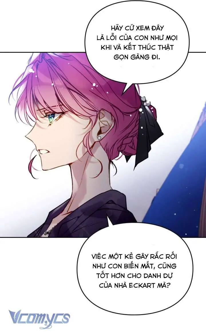 Kết Thúc Của Nhân Vật Phản Diện Chỉ Có Thể Là Cái Chết Nettruyen ZZZ Chương 165 Page 22