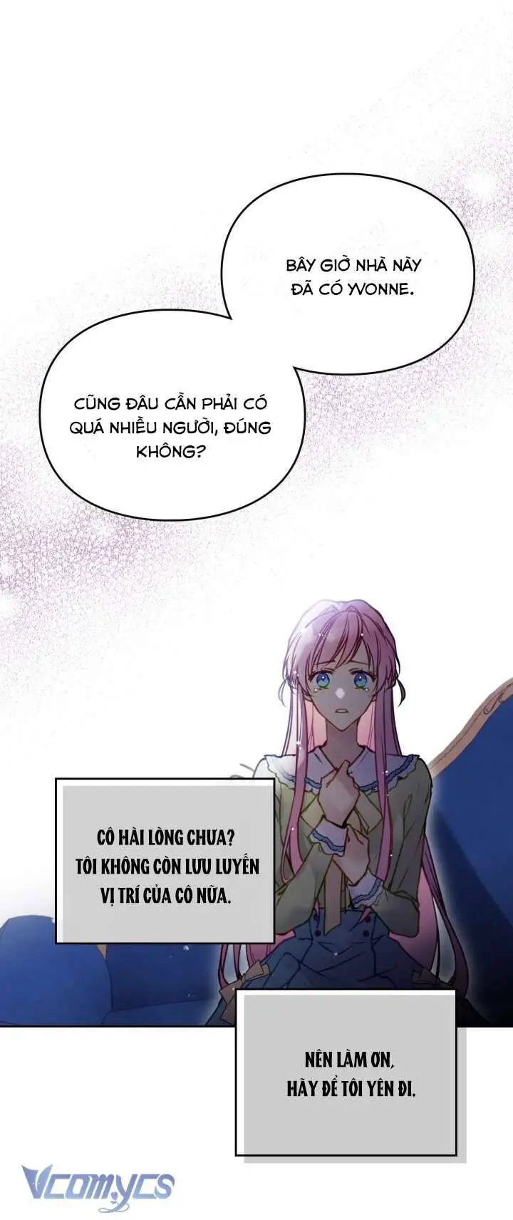 Kết Thúc Của Nhân Vật Phản Diện Chỉ Có Thể Là Cái Chết Nettruyen ZZZ Chương 165 Page 24