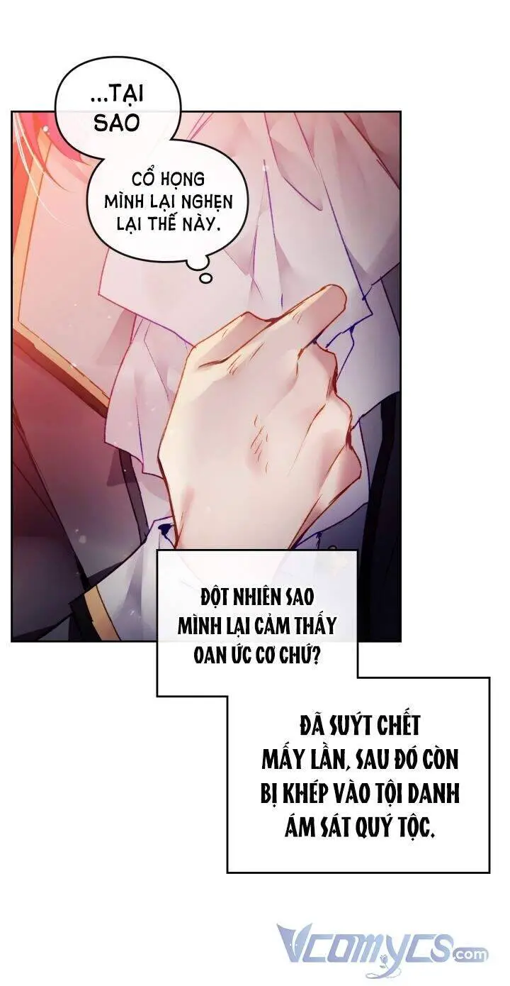 Kết Thúc Của Nhân Vật Phản Diện Chỉ Có Thể Là Cái Chết Nettruyen ZZZ Chương 80 Page 5