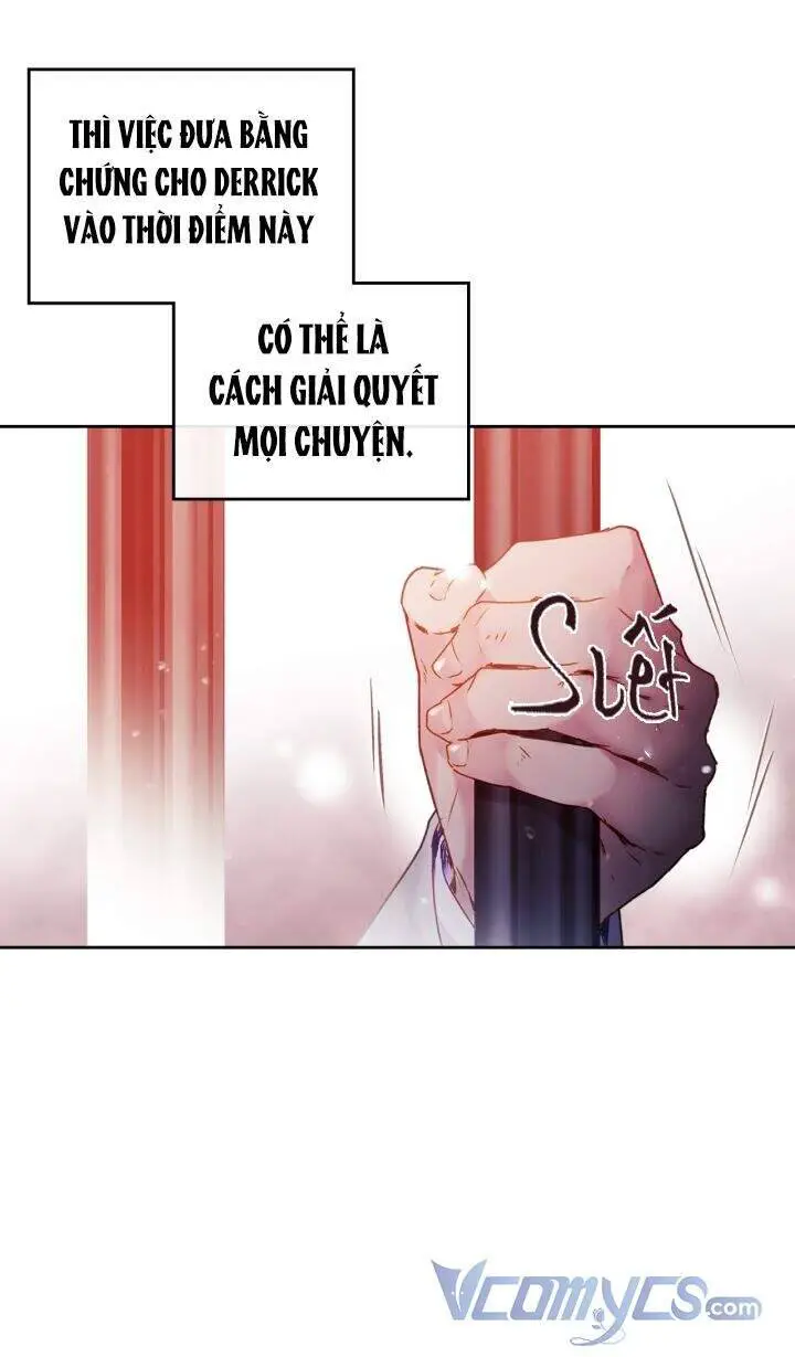 Kết Thúc Của Nhân Vật Phản Diện Chỉ Có Thể Là Cái Chết Nettruyen ZZZ Chương 80 Page 9