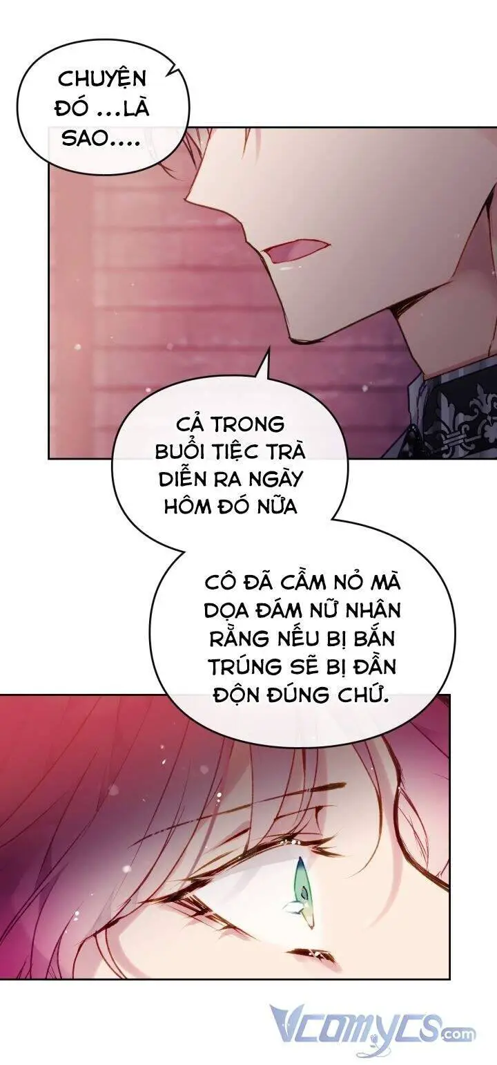 Kết Thúc Của Nhân Vật Phản Diện Chỉ Có Thể Là Cái Chết Nettruyen ZZZ Chương 80 Page 13