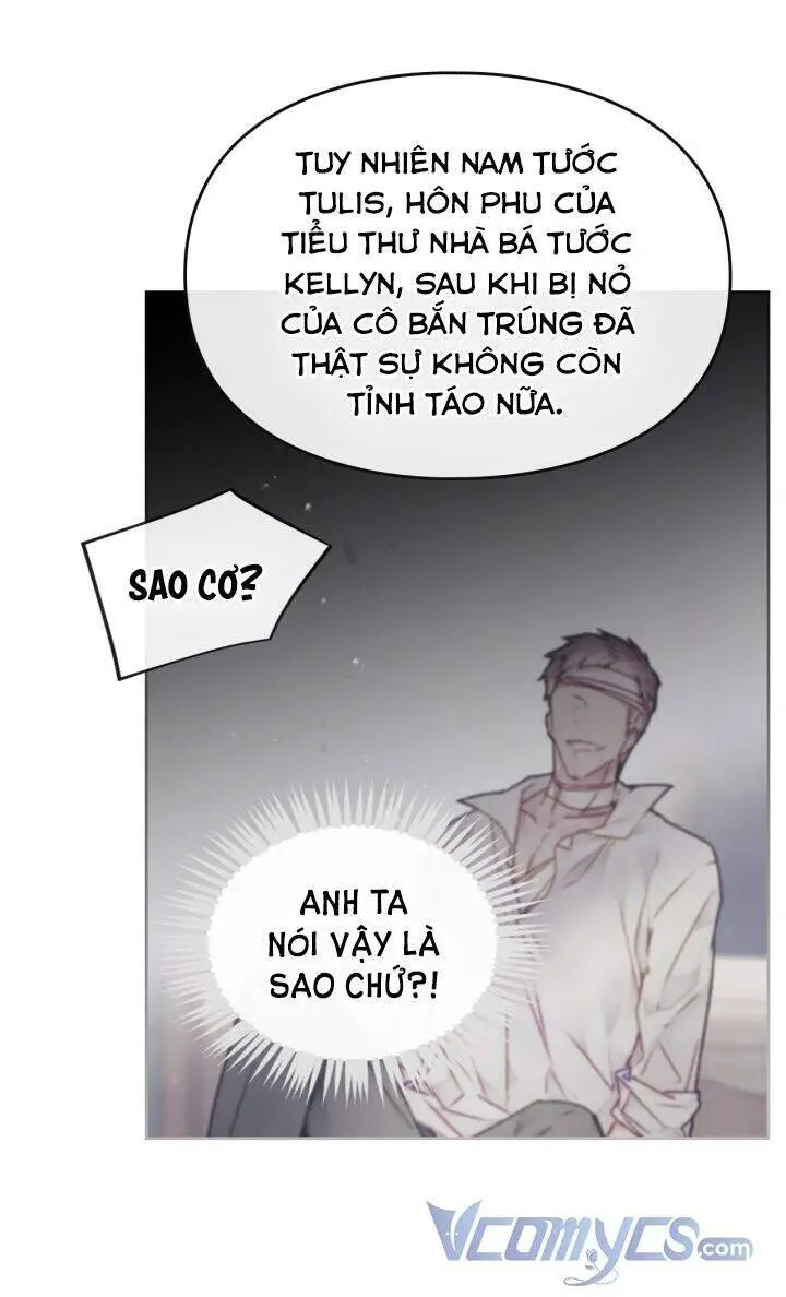 Kết Thúc Của Nhân Vật Phản Diện Chỉ Có Thể Là Cái Chết Nettruyen ZZZ Chương 80 Page 15