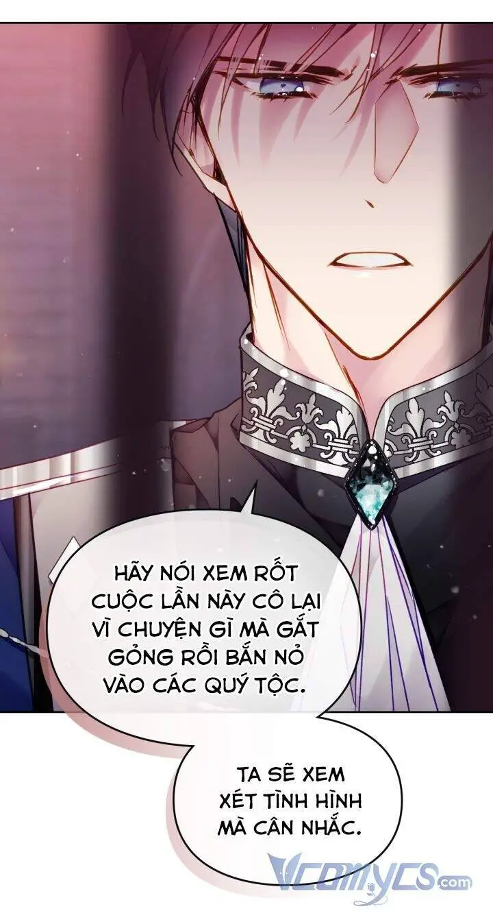Kết Thúc Của Nhân Vật Phản Diện Chỉ Có Thể Là Cái Chết Nettruyen ZZZ Chương 80 Page 19
