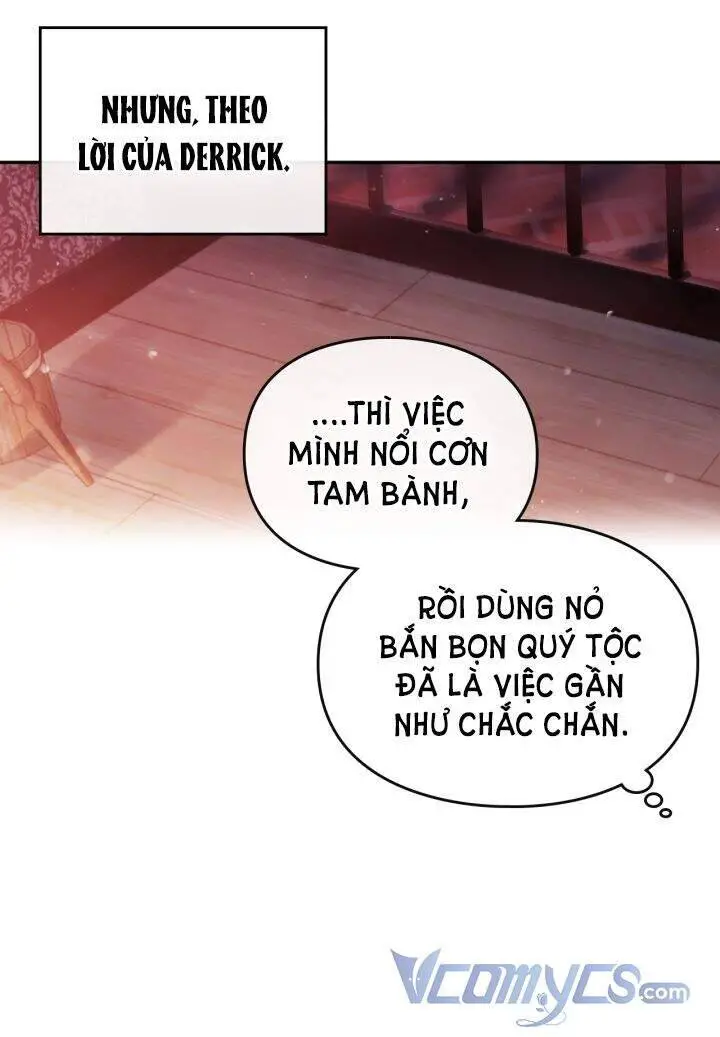 Kết Thúc Của Nhân Vật Phản Diện Chỉ Có Thể Là Cái Chết Nettruyen ZZZ Chương 80 Page 23