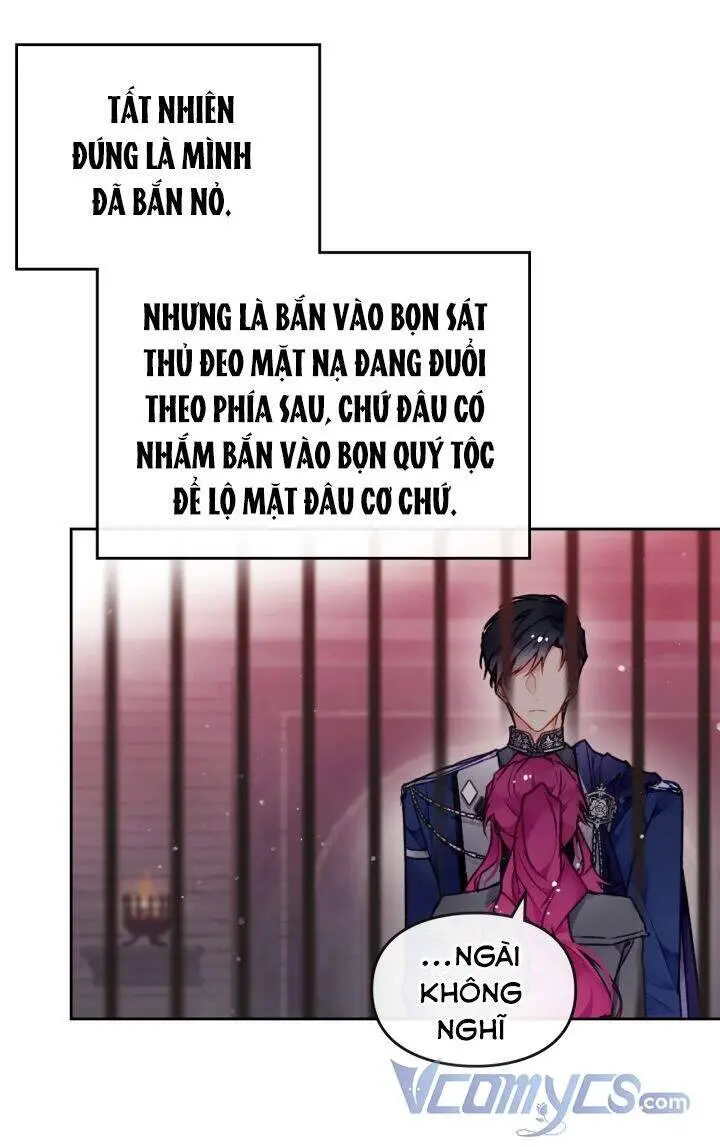 Kết Thúc Của Nhân Vật Phản Diện Chỉ Có Thể Là Cái Chết Nettruyen ZZZ Chương 80 Page 24