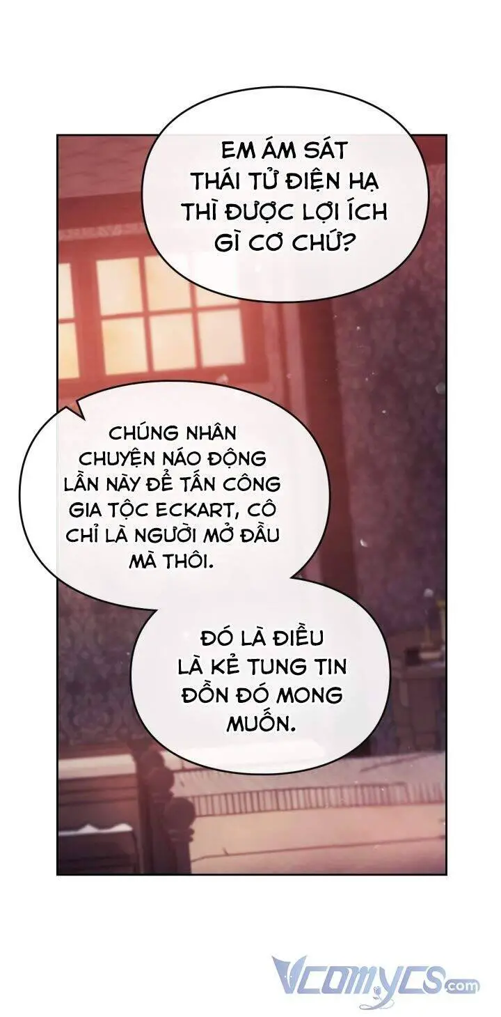 Kết Thúc Của Nhân Vật Phản Diện Chỉ Có Thể Là Cái Chết Nettruyen ZZZ Chương 80 Page 31