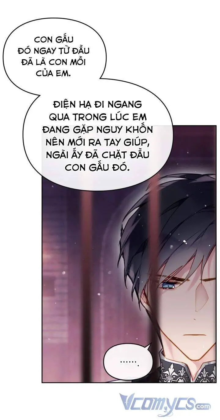 Kết Thúc Của Nhân Vật Phản Diện Chỉ Có Thể Là Cái Chết Nettruyen ZZZ Chương 80 Page 33