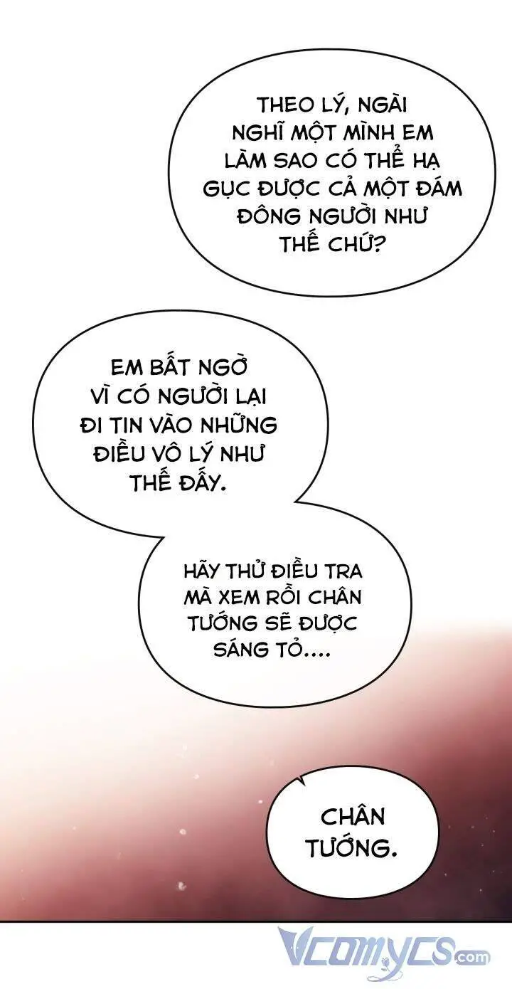 Kết Thúc Của Nhân Vật Phản Diện Chỉ Có Thể Là Cái Chết Nettruyen ZZZ Chương 80 Page 34