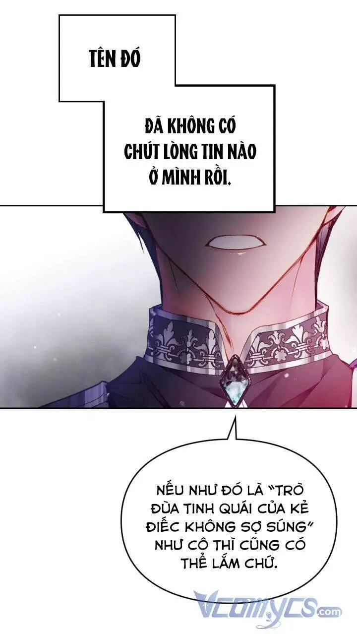 Kết Thúc Của Nhân Vật Phản Diện Chỉ Có Thể Là Cái Chết Nettruyen ZZZ Chương 80 Page 44