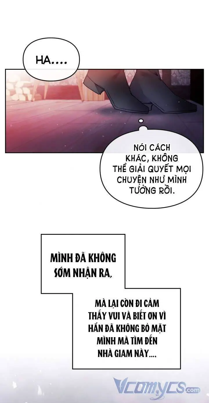 Kết Thúc Của Nhân Vật Phản Diện Chỉ Có Thể Là Cái Chết Nettruyen ZZZ Chương 80 Page 45