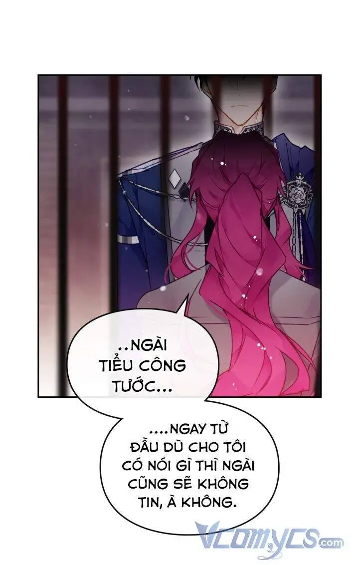 Kết Thúc Của Nhân Vật Phản Diện Chỉ Có Thể Là Cái Chết Nettruyen ZZZ Chương 80 Page 47