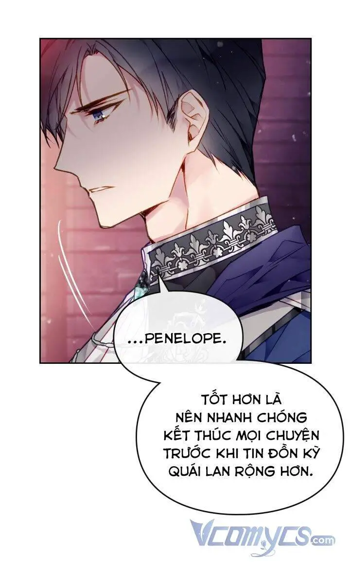 Kết Thúc Của Nhân Vật Phản Diện Chỉ Có Thể Là Cái Chết Nettruyen ZZZ Chương 80 Page 49