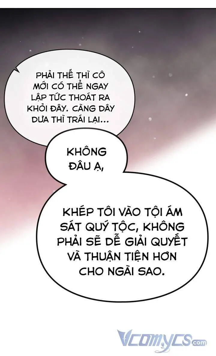 Kết Thúc Của Nhân Vật Phản Diện Chỉ Có Thể Là Cái Chết Nettruyen ZZZ Chương 80 Page 50