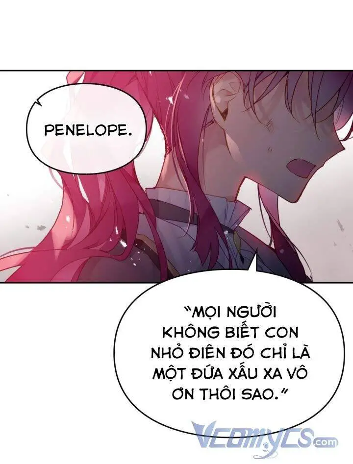 Kết Thúc Của Nhân Vật Phản Diện Chỉ Có Thể Là Cái Chết Nettruyen ZZZ Chương 80 Page 51