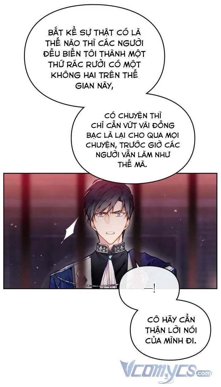 Kết Thúc Của Nhân Vật Phản Diện Chỉ Có Thể Là Cái Chết Nettruyen ZZZ Chương 80 Page 52