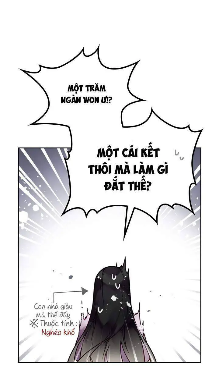 Kết Thúc Của Nhân Vật Phản Diện Chỉ Có Thể Là Cái Chết Nettruyen ZZZ Chương 1 Page 56
