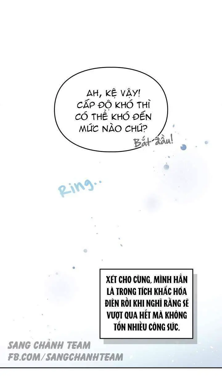 Kết Thúc Của Nhân Vật Phản Diện Chỉ Có Thể Là Cái Chết Nettruyen ZZZ Chương 1 Page 60