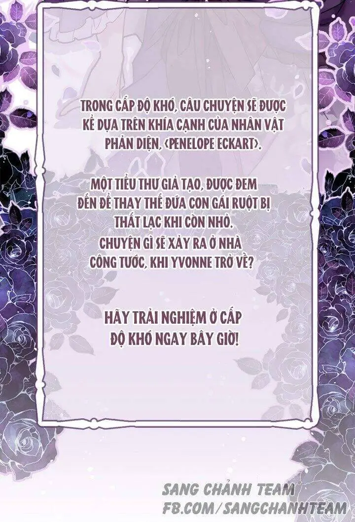 Kết Thúc Của Nhân Vật Phản Diện Chỉ Có Thể Là Cái Chết Nettruyen ZZZ Chương 1 Page 65
