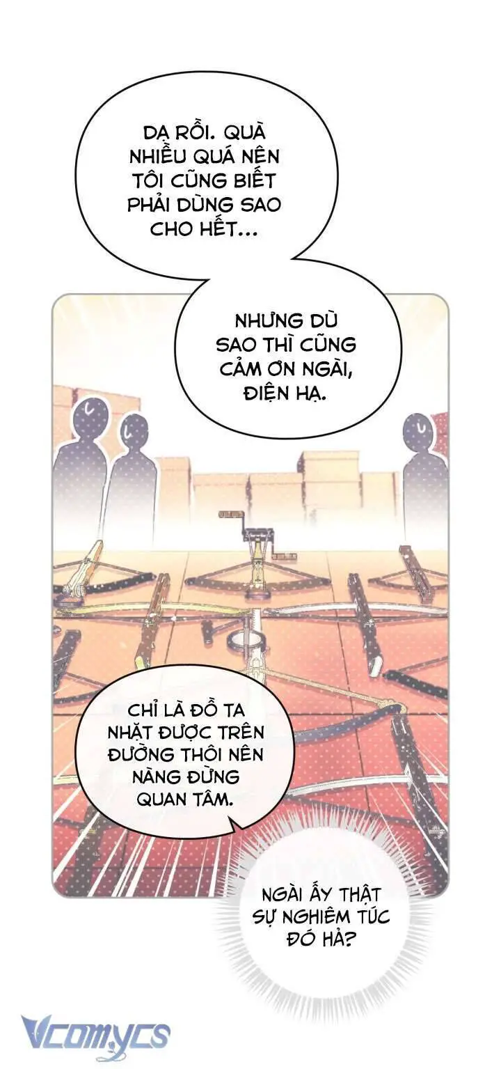 Kết Thúc Của Nhân Vật Phản Diện Chỉ Có Thể Là Cái Chết Nettruyen ZZZ Chương 154 Page 35