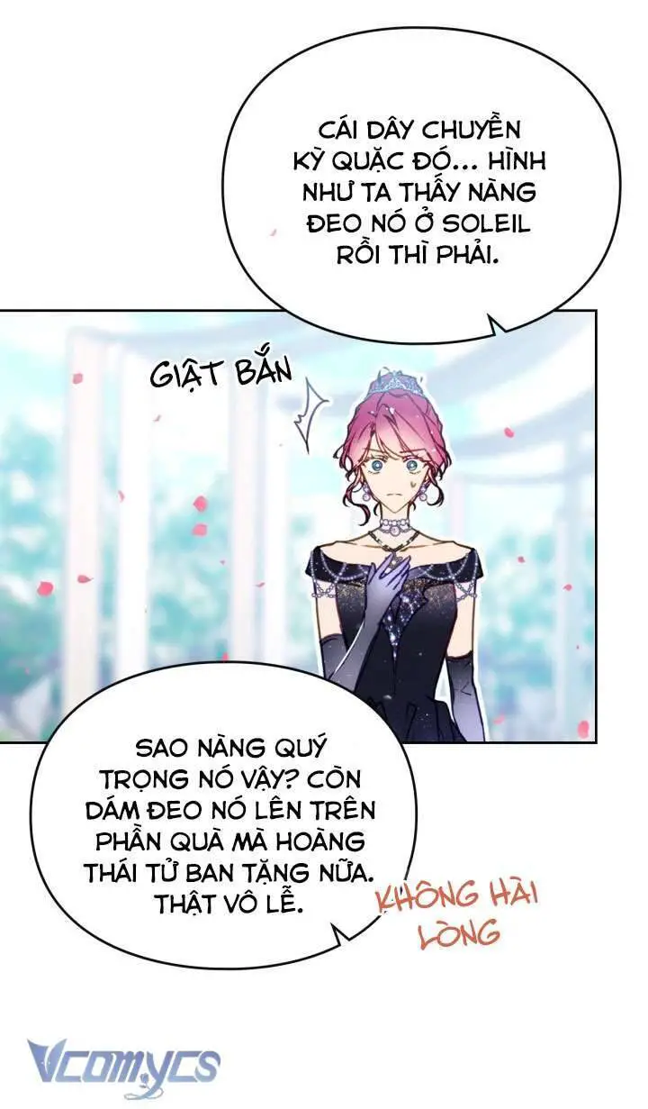Kết Thúc Của Nhân Vật Phản Diện Chỉ Có Thể Là Cái Chết Nettruyen ZZZ Chương 154 Page 38