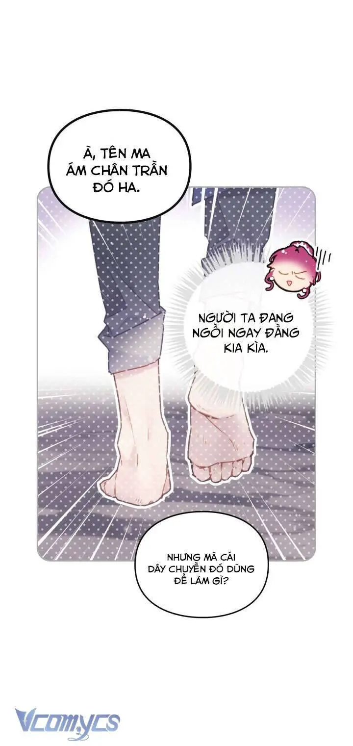 Kết Thúc Của Nhân Vật Phản Diện Chỉ Có Thể Là Cái Chết Nettruyen ZZZ Chương 154 Page 40