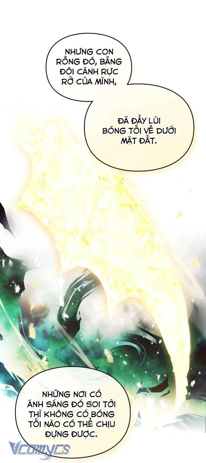 Kết Thúc Của Nhân Vật Phản Diện Chỉ Có Thể Là Cái Chết Nettruyen ZZZ Chương 154 Page 51