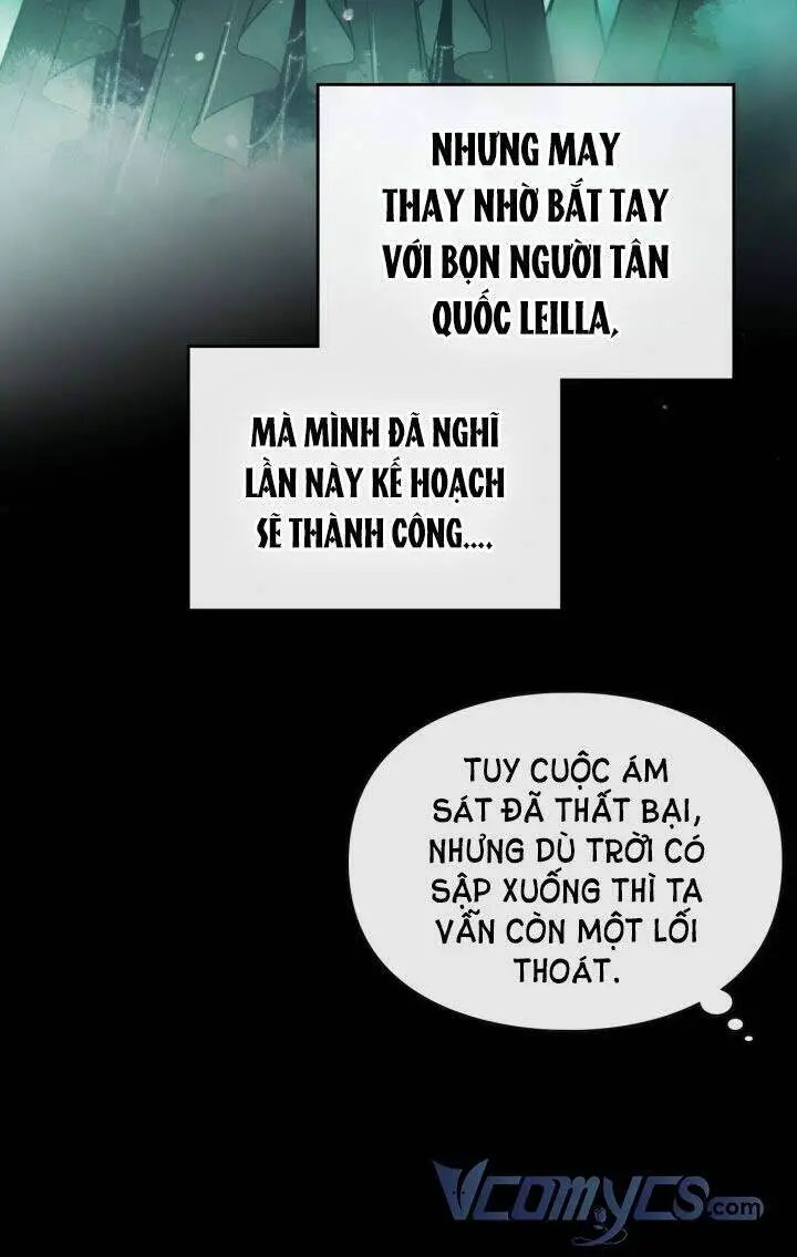 Kết Thúc Của Nhân Vật Phản Diện Chỉ Có Thể Là Cái Chết Nettruyen ZZZ Chương 79 Page 18