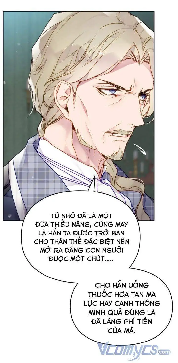 Kết Thúc Của Nhân Vật Phản Diện Chỉ Có Thể Là Cái Chết Nettruyen ZZZ Chương 79 Page 25