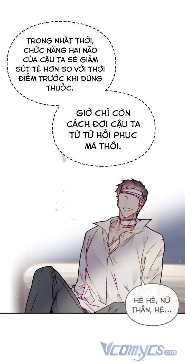 Kết Thúc Của Nhân Vật Phản Diện Chỉ Có Thể Là Cái Chết Nettruyen ZZZ Chương 79 Page 33