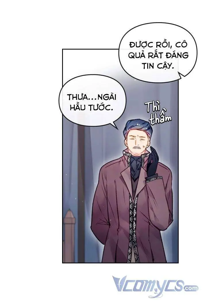 Kết Thúc Của Nhân Vật Phản Diện Chỉ Có Thể Là Cái Chết Nettruyen ZZZ Chương 79 Page 36