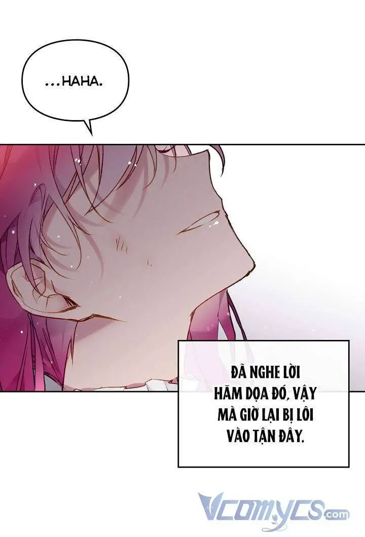 Kết Thúc Của Nhân Vật Phản Diện Chỉ Có Thể Là Cái Chết Nettruyen ZZZ Chương 79 Page 46