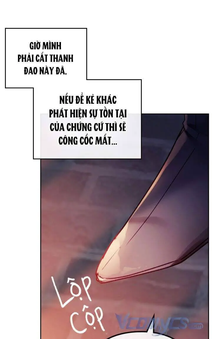 Kết Thúc Của Nhân Vật Phản Diện Chỉ Có Thể Là Cái Chết Nettruyen ZZZ Chương 79 Page 52