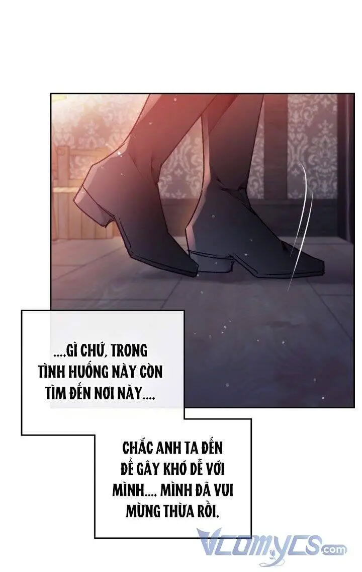 Kết Thúc Của Nhân Vật Phản Diện Chỉ Có Thể Là Cái Chết Nettruyen ZZZ Chương 79 Page 56