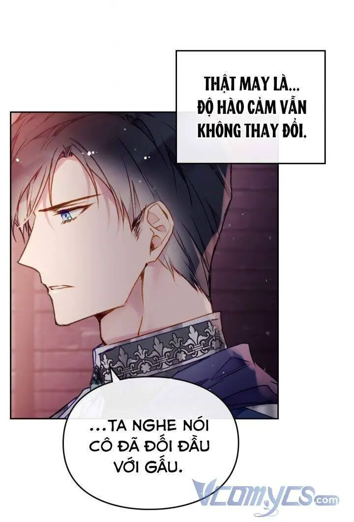 Kết Thúc Của Nhân Vật Phản Diện Chỉ Có Thể Là Cái Chết Nettruyen ZZZ Chương 79 Page 57