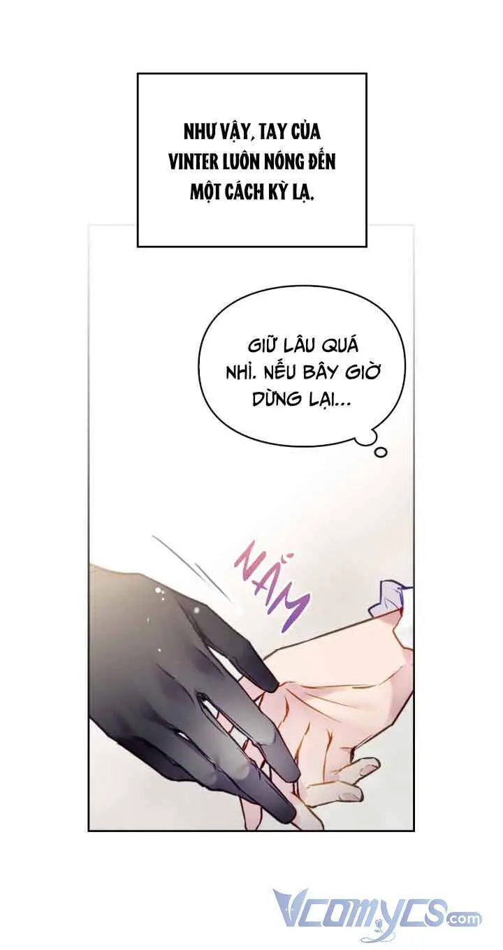 Kết Thúc Của Nhân Vật Phản Diện Chỉ Có Thể Là Cái Chết Nettruyen ZZZ Chương 110 Page 5