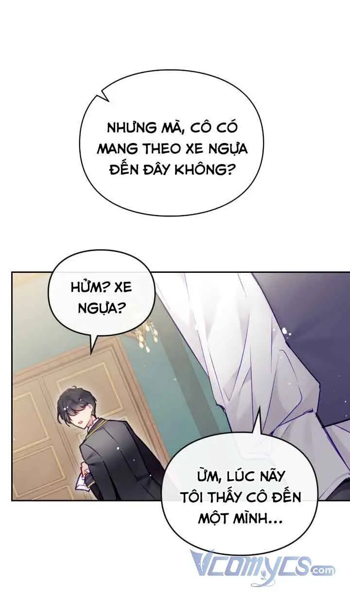 Kết Thúc Của Nhân Vật Phản Diện Chỉ Có Thể Là Cái Chết Nettruyen ZZZ Chương 110 Page 7