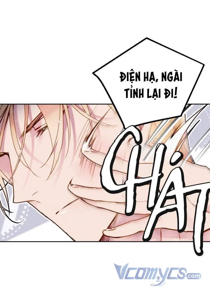 Kết Thúc Của Nhân Vật Phản Diện Chỉ Có Thể Là Cái Chết Nettruyen ZZZ Chương 76 Page 6