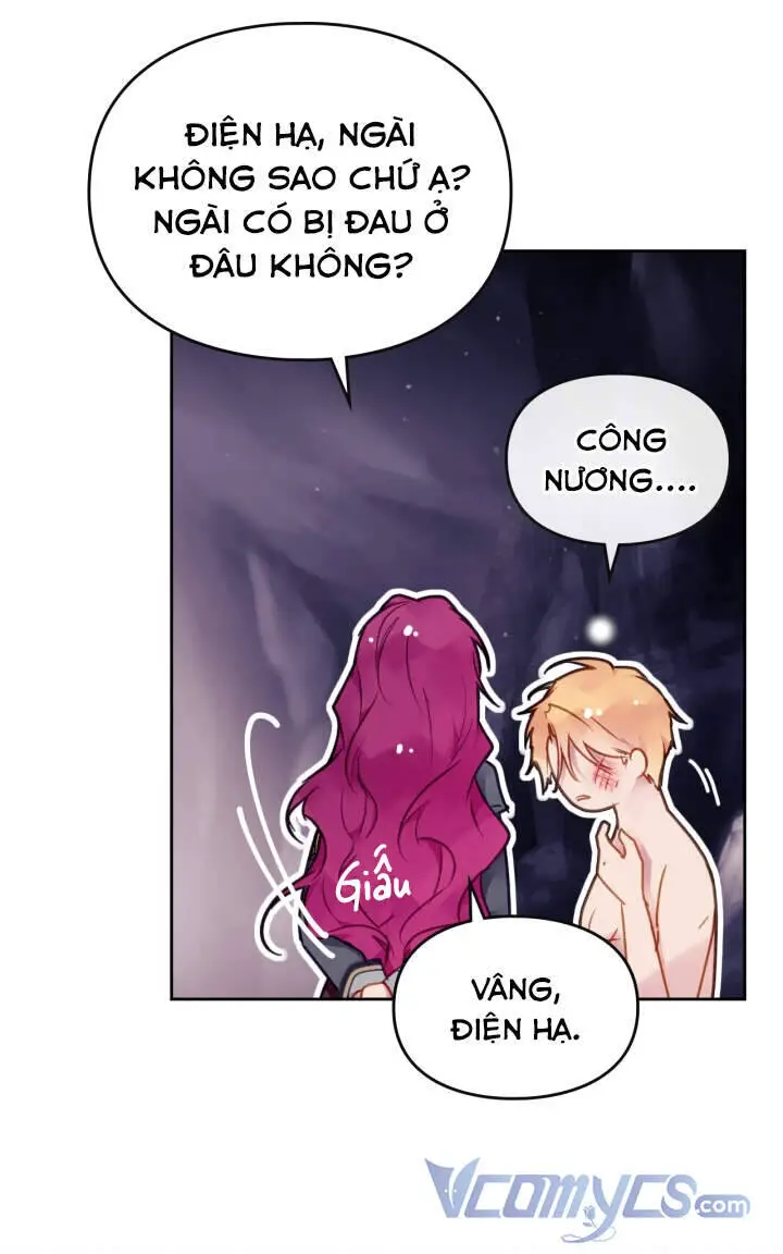Kết Thúc Của Nhân Vật Phản Diện Chỉ Có Thể Là Cái Chết Nettruyen ZZZ Chương 76 Page 9