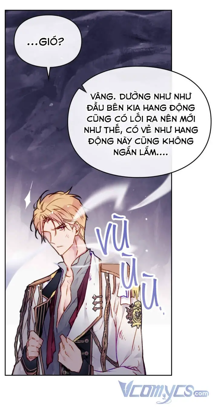 Kết Thúc Của Nhân Vật Phản Diện Chỉ Có Thể Là Cái Chết Nettruyen ZZZ Chương 76 Page 12