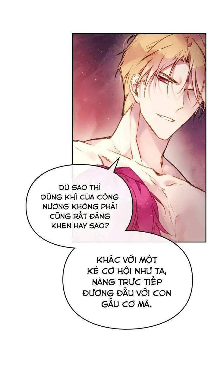 Kết Thúc Của Nhân Vật Phản Diện Chỉ Có Thể Là Cái Chết Nettruyen ZZZ Chương 74 Page 6