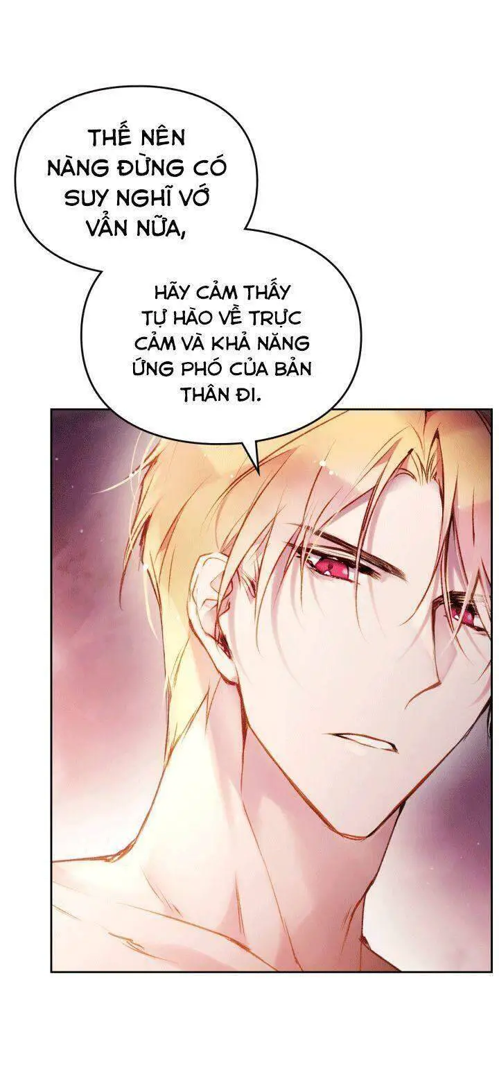 Kết Thúc Của Nhân Vật Phản Diện Chỉ Có Thể Là Cái Chết Nettruyen ZZZ Chương 74 Page 10