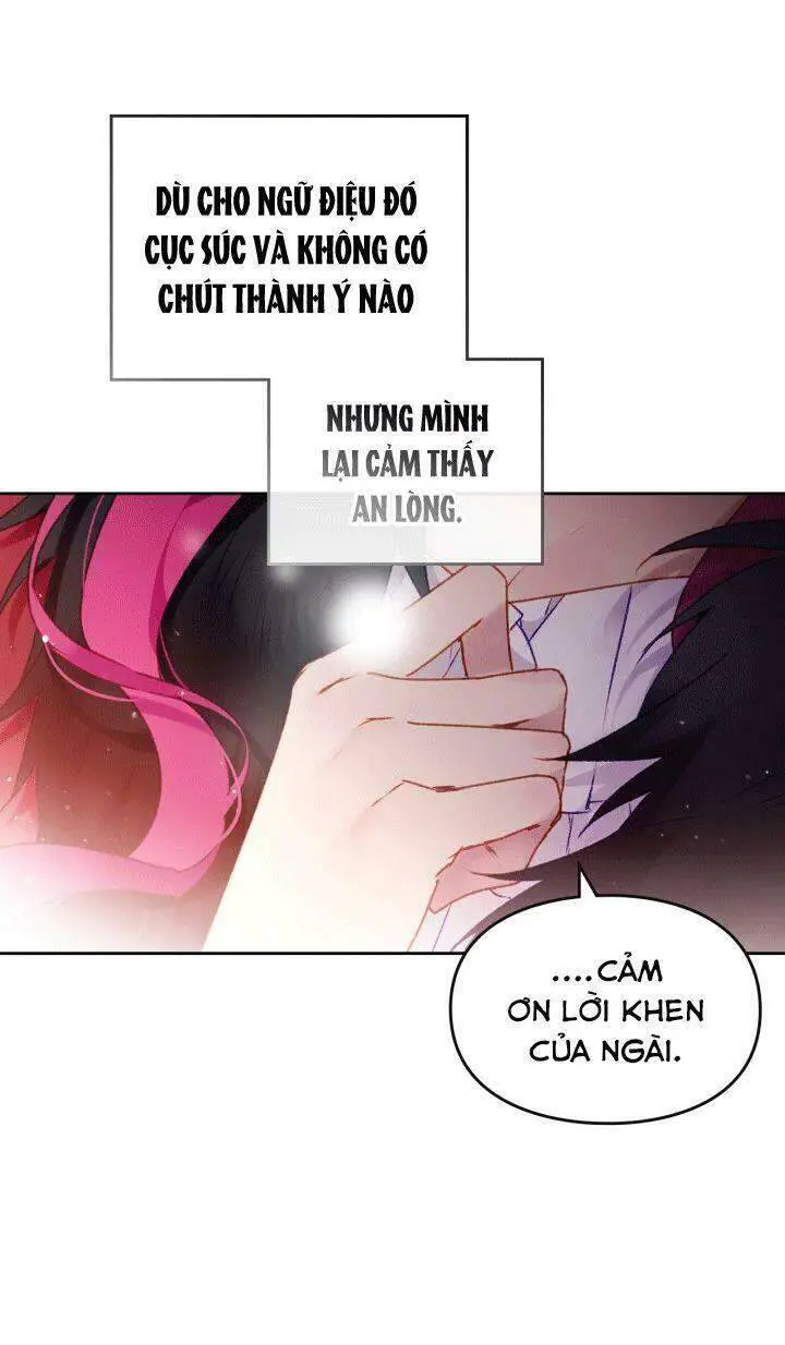 Kết Thúc Của Nhân Vật Phản Diện Chỉ Có Thể Là Cái Chết Nettruyen ZZZ Chương 74 Page 12