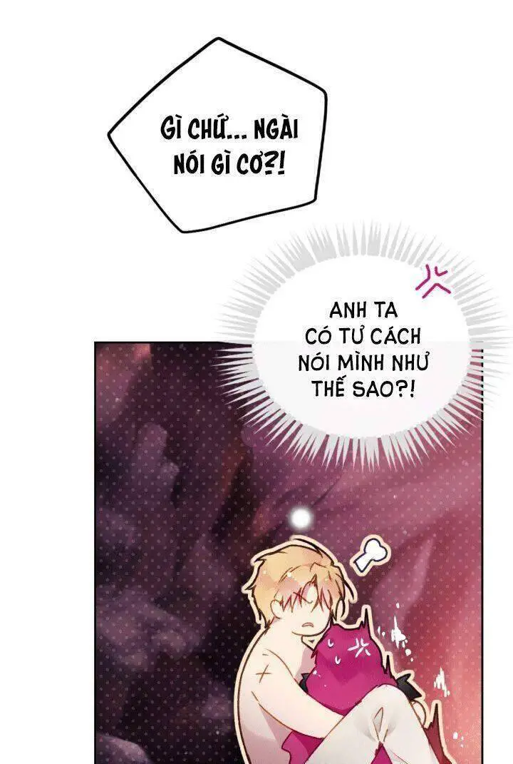 Kết Thúc Của Nhân Vật Phản Diện Chỉ Có Thể Là Cái Chết Nettruyen ZZZ Chương 74 Page 18