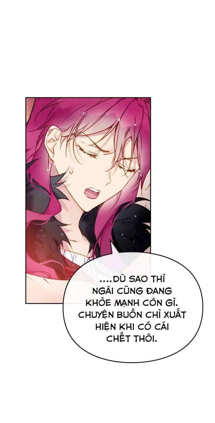 Kết Thúc Của Nhân Vật Phản Diện Chỉ Có Thể Là Cái Chết Nettruyen ZZZ Chương 74 Page 20
