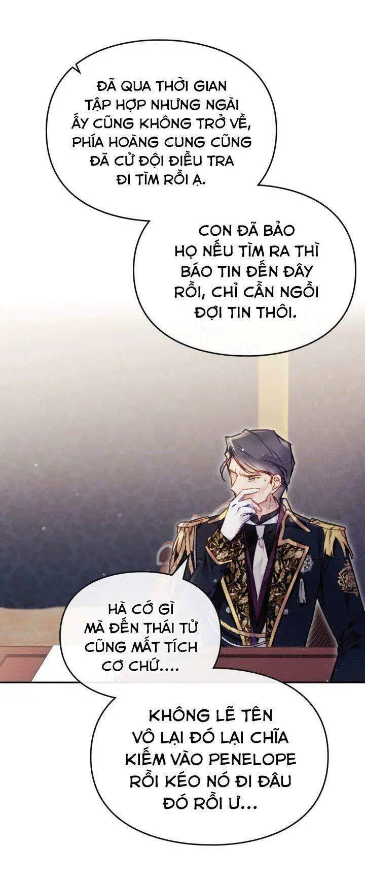 Kết Thúc Của Nhân Vật Phản Diện Chỉ Có Thể Là Cái Chết Nettruyen ZZZ Chương 74 Page 41