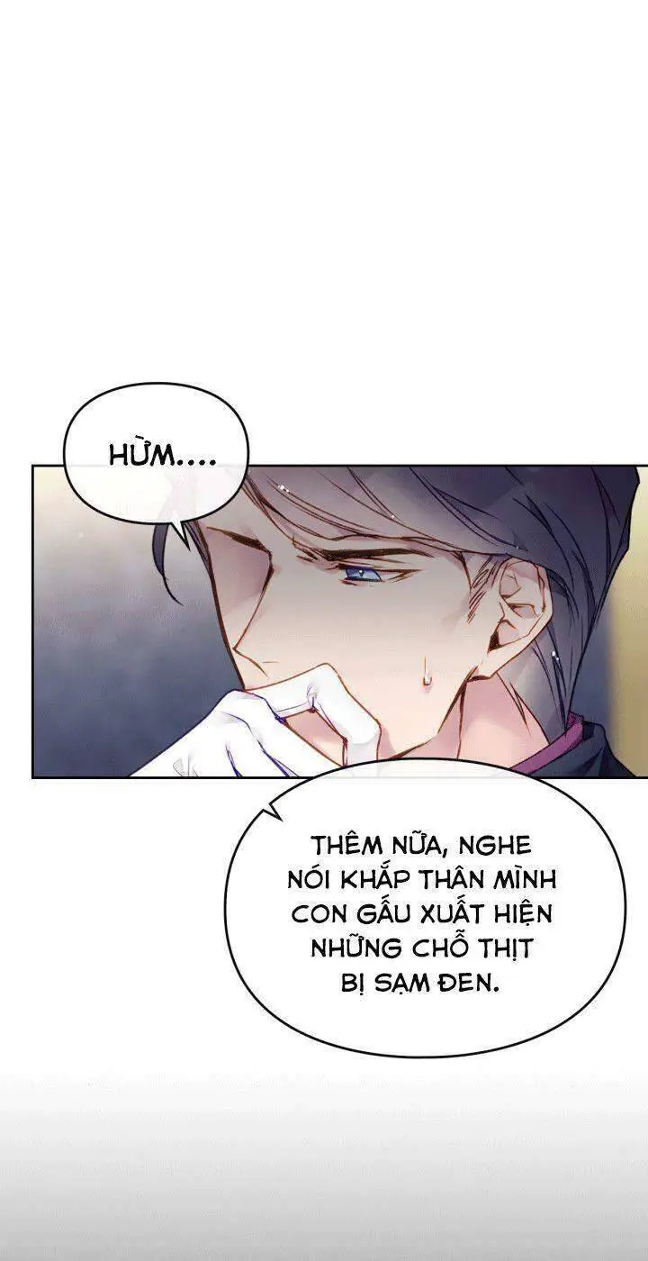 Kết Thúc Của Nhân Vật Phản Diện Chỉ Có Thể Là Cái Chết Nettruyen ZZZ Chương 74 Page 45
