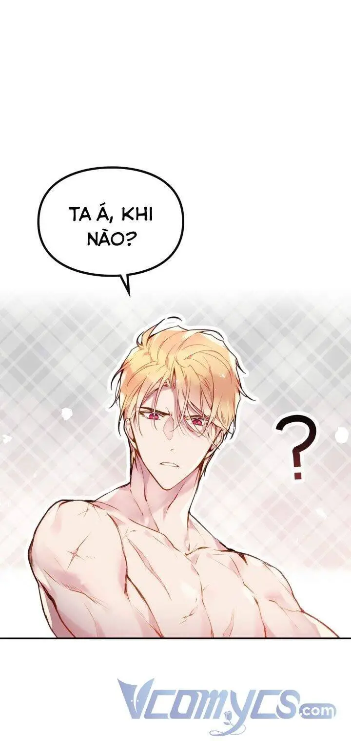 Kết Thúc Của Nhân Vật Phản Diện Chỉ Có Thể Là Cái Chết Nettruyen ZZZ Chương 72 Page 1