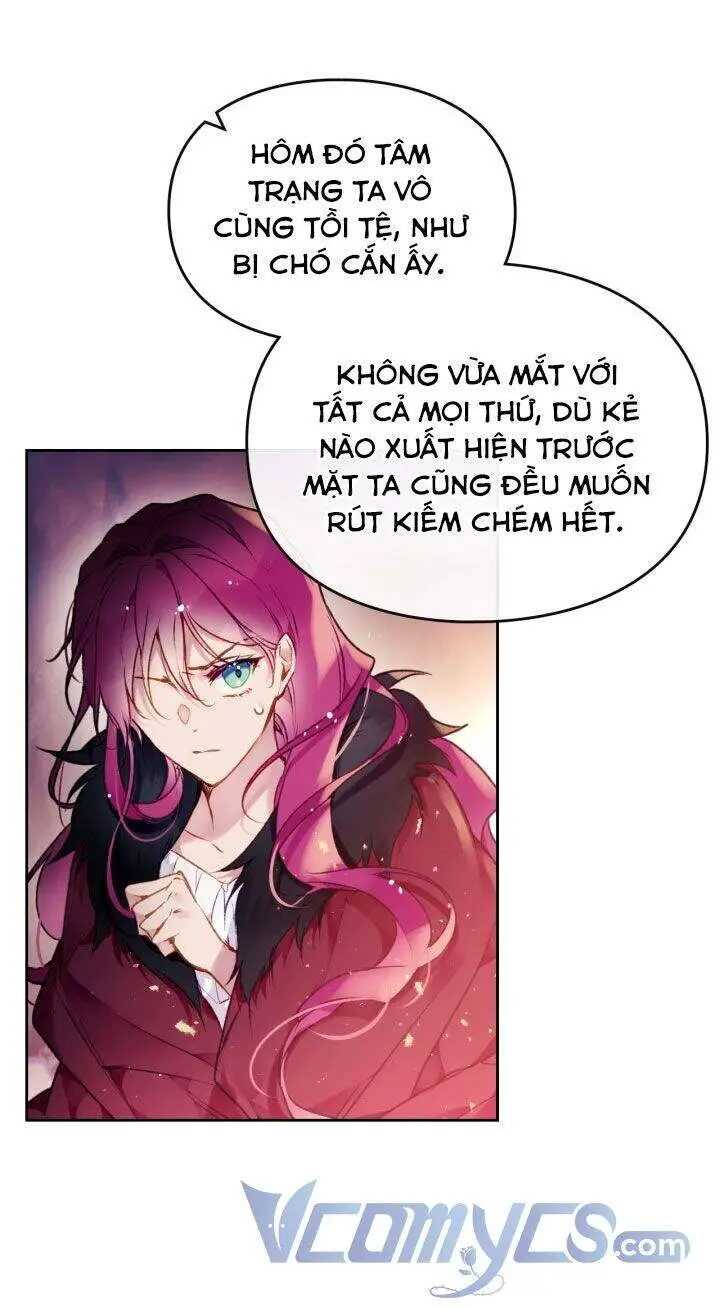 Kết Thúc Của Nhân Vật Phản Diện Chỉ Có Thể Là Cái Chết Nettruyen ZZZ Chương 72 Page 8